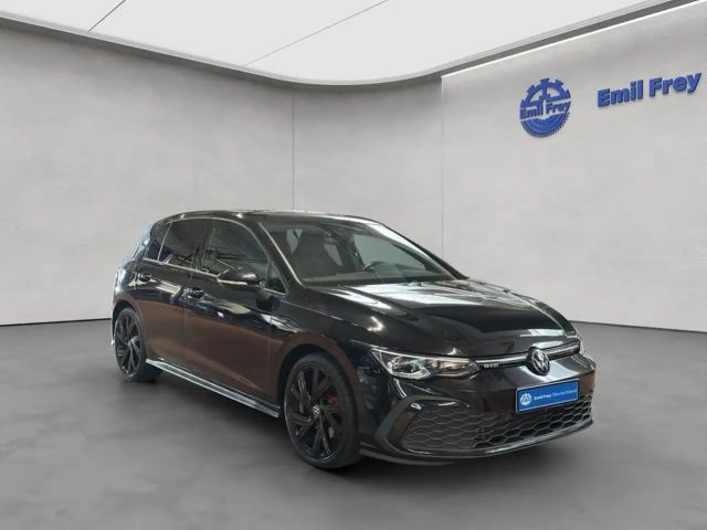 Volkswagen Golf 2.0 TDI DSG GTD