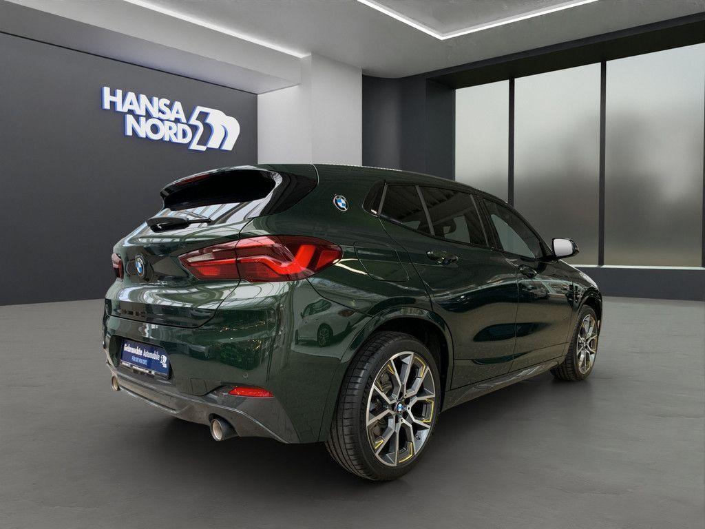 BMW X2 xDrive20i