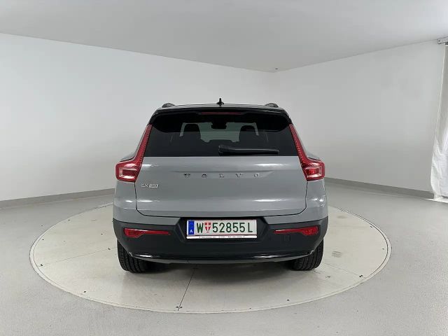 Volvo EX40 Single motor Ultra