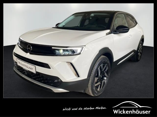 Opel Mokka Elegance Mokka-e