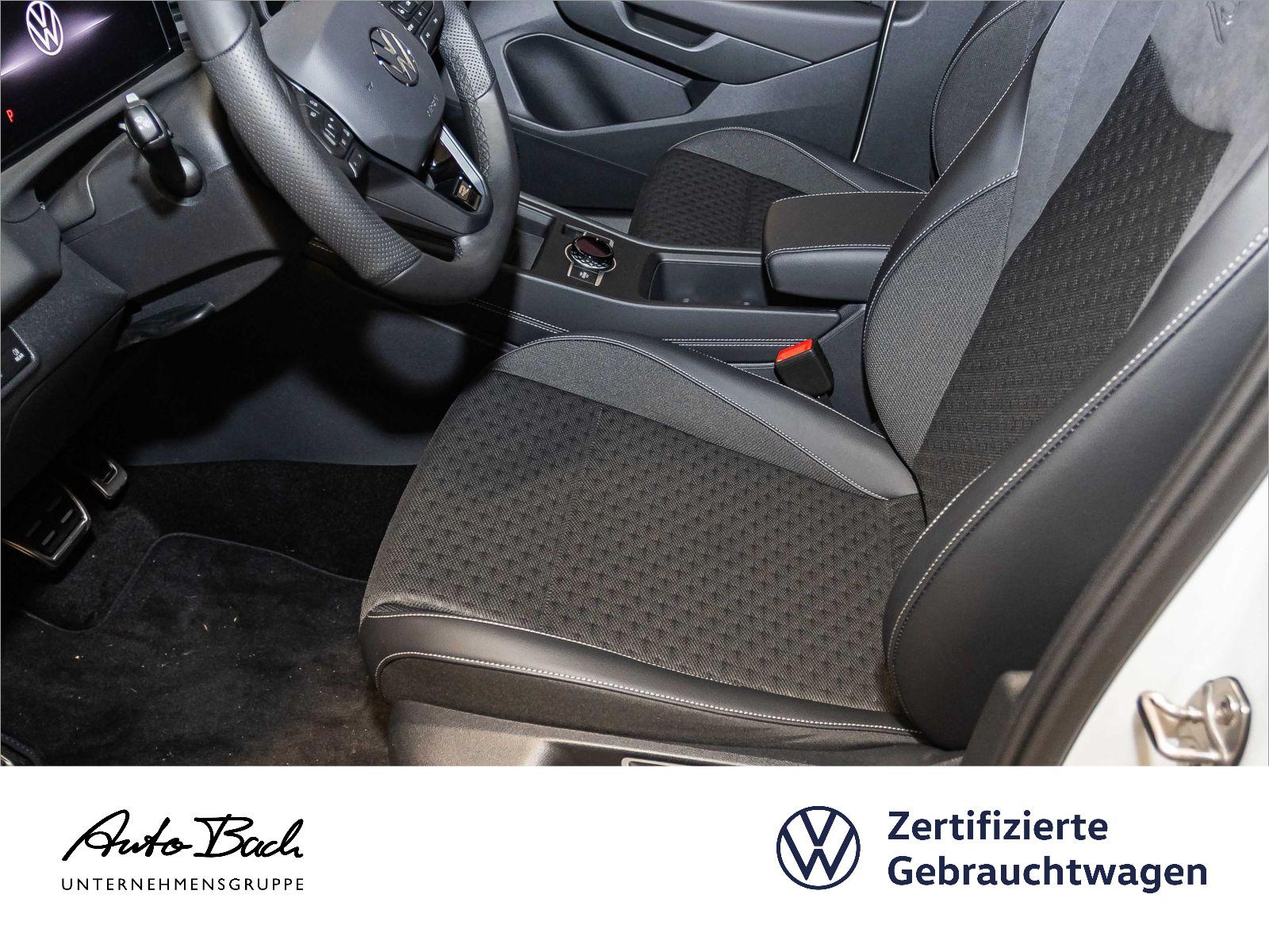 Volkswagen T-Roc 1.5 eTSI DSG R-Line Style