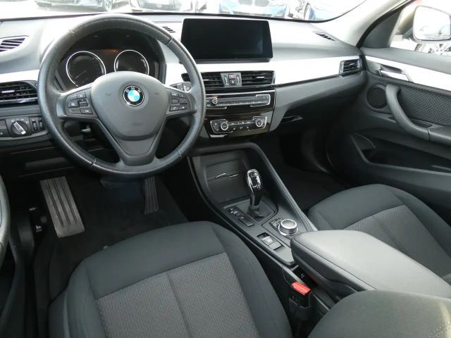 BMW X1 sDrive16d