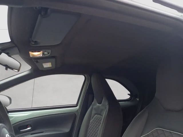 Toyota Aygo X Explore Hatchback S-CVT