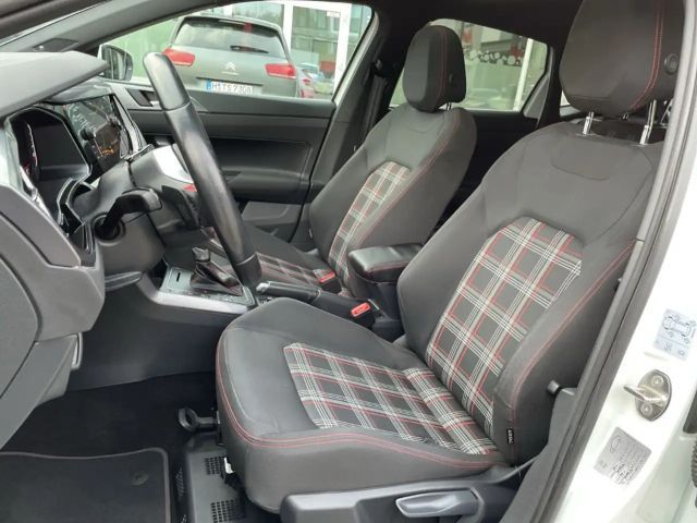 Volkswagen Polo DSG GTI