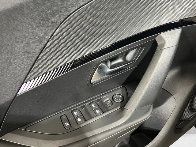 Peugeot 2008 Allure Pack Hybrid