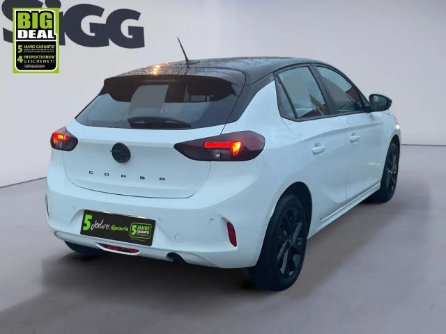 Opel Corsa 1.2 Turbo Turbo