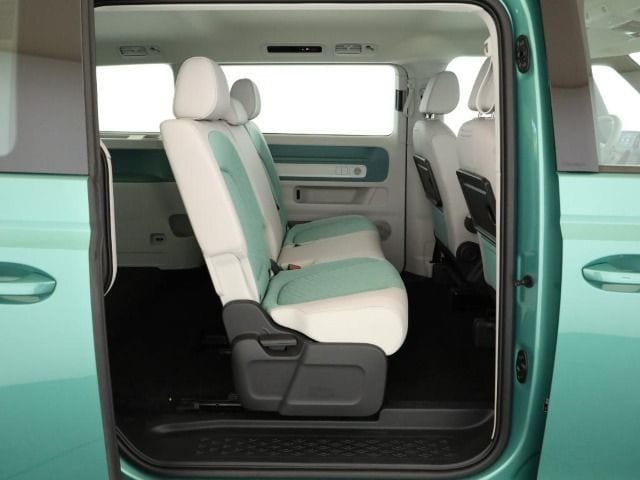 Volkswagen ID.Buzz IQ.Drive Pro