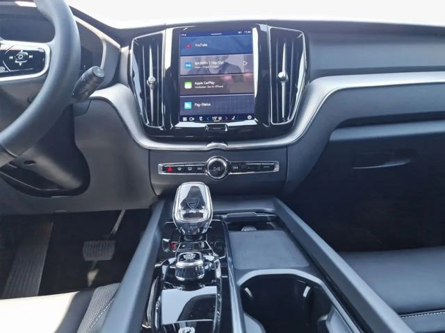 Volvo XC60 Dark Plus