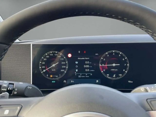 Hyundai Tucson 1.6 Trend