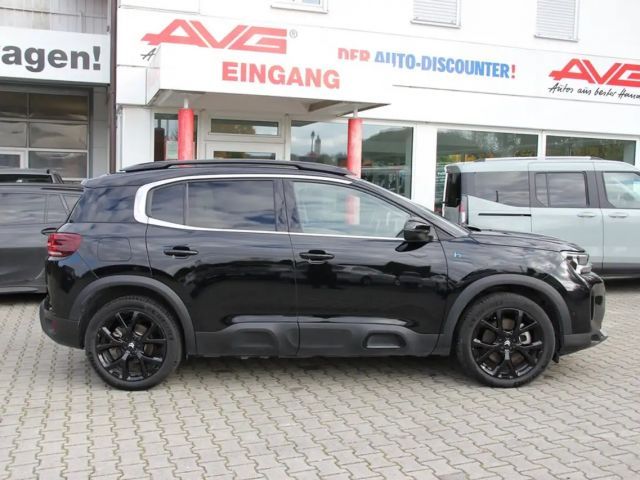 Citroën C5 Aircross Max