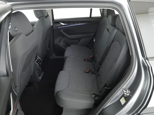 Skoda Kodiaq Selection