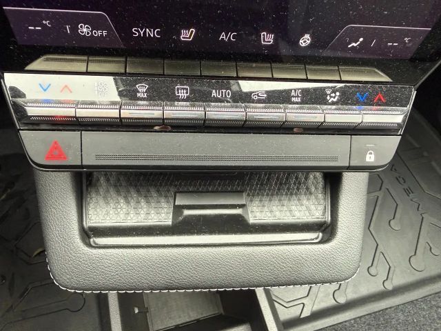 Renault Megane Optimum charge Techno