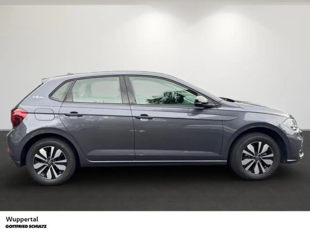 Volkswagen Polo 1.0 TSI DSG