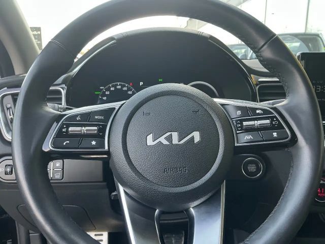 Kia XCeed Platinum Edition