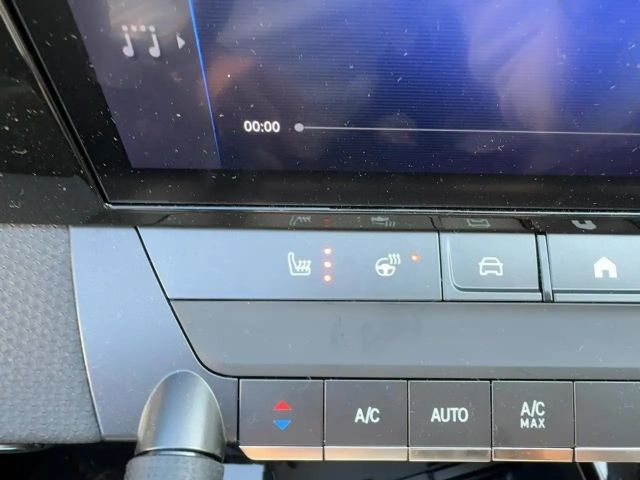 Opel Astra 1.2 Turbo Edition Turbo