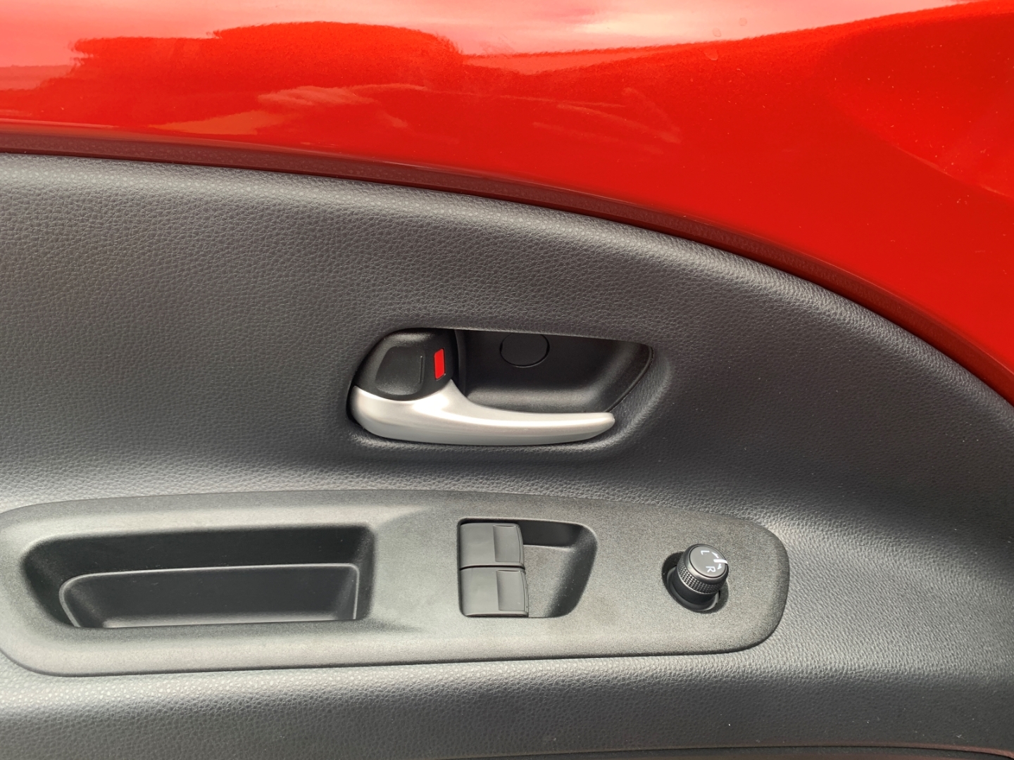 Toyota Aygo X 5-deurs Basis