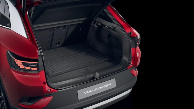Volkswagen ID.4 IQ.Drive Performance Pro