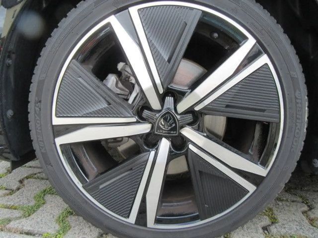 Peugeot 308 EAT8 GT-Line SW