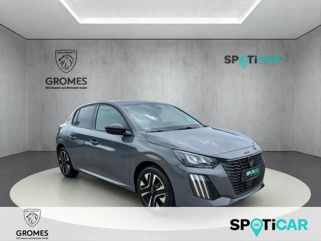 Peugeot 208 Allure Pack EAT8 PureTech