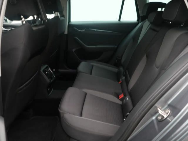 Skoda Octavia Combi Tour