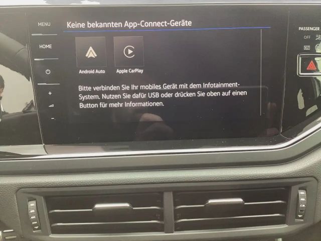 Volkswagen Taigo 1.0 TSI DSG R-Line