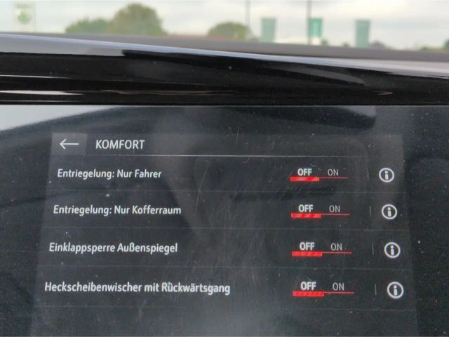 Opel Grandland X 1.2 Turbo Enjoy