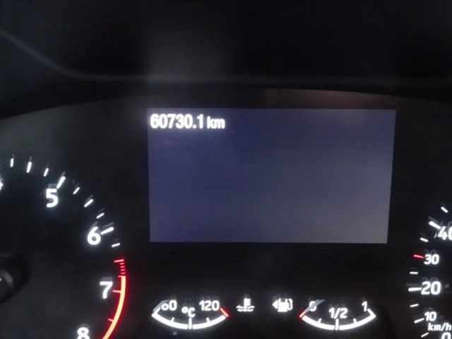 Ford Focus EcoBoost ST Line Wagon