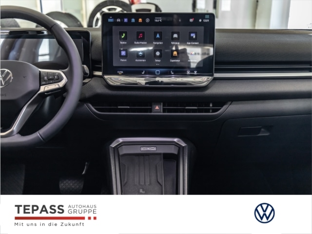 Volkswagen T-Roc 1.5 TSI Life