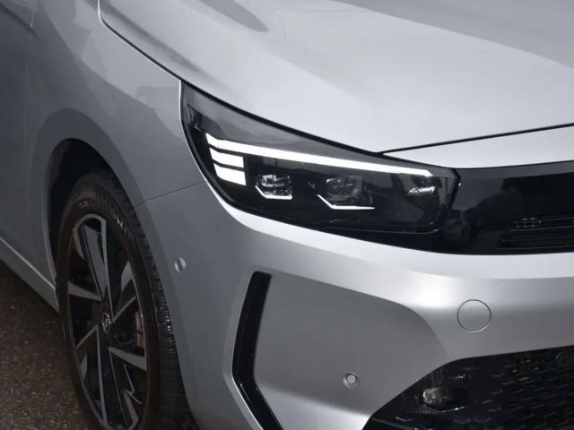 Opel Corsa 1.2 Turbo GS-Line Grand Sport Turbo