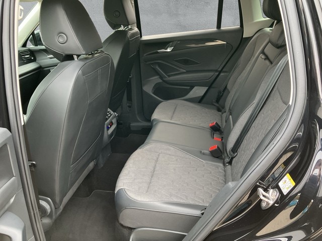 Volkswagen Tiguan 1.5 eTSI DSG Life