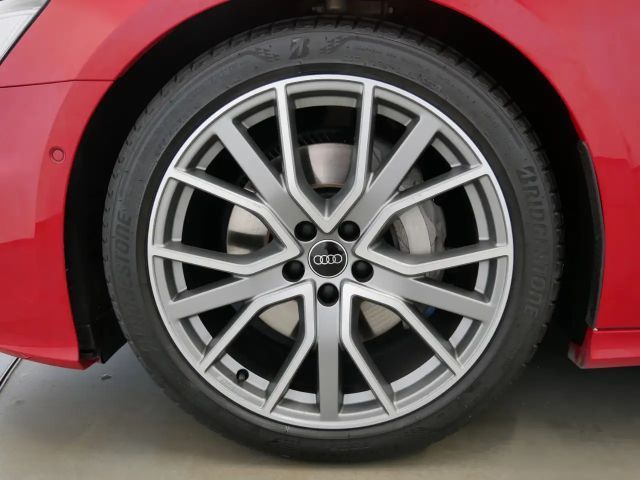 Audi A6 50 TDI Avant Quattro S-Line