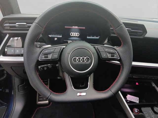 Audi S3 Quattro S-Tronic Sedan