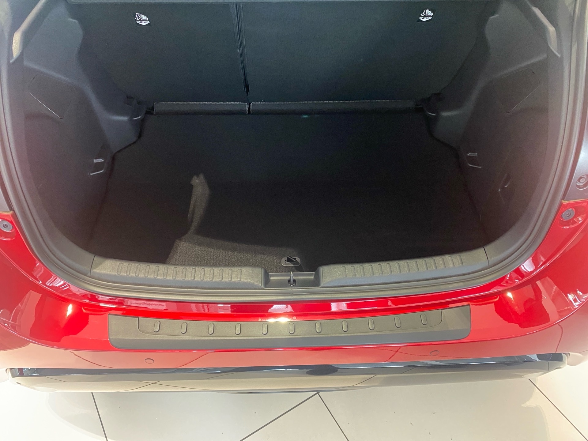 Toyota Yaris 5-deurs Plus Style