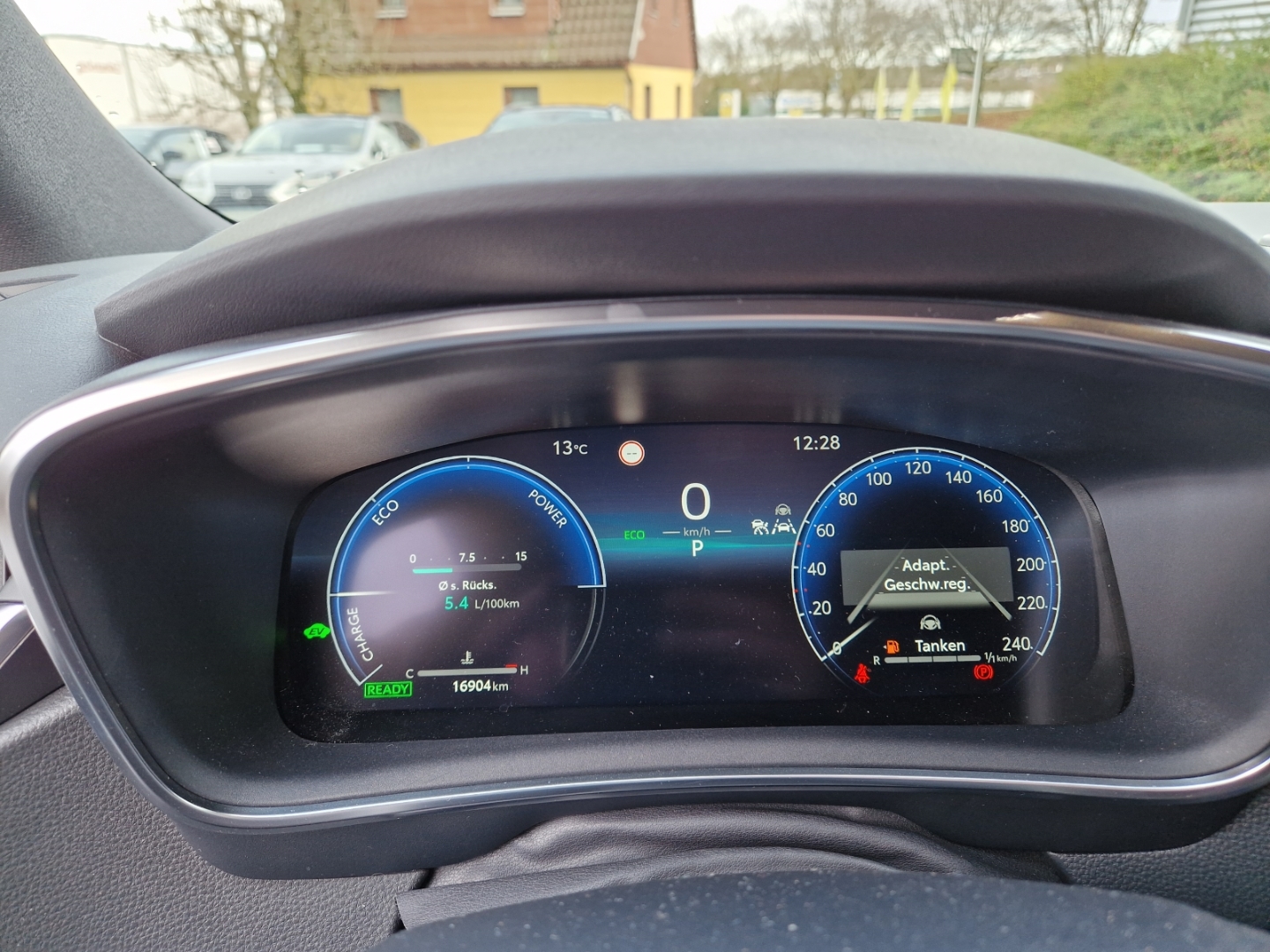 Toyota Corolla Basis GR Touring