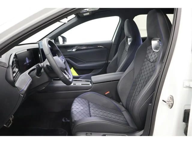 Volkswagen Passat 2.0 TDI R-Line Variant