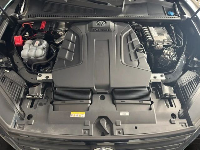 Volkswagen Touareg 3.0 V6 TDI R-Line