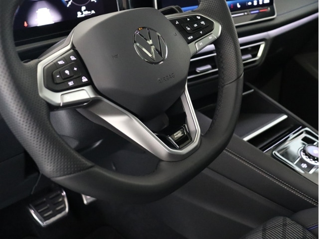 Volkswagen Tiguan 2.0 TDI DSG R-Line