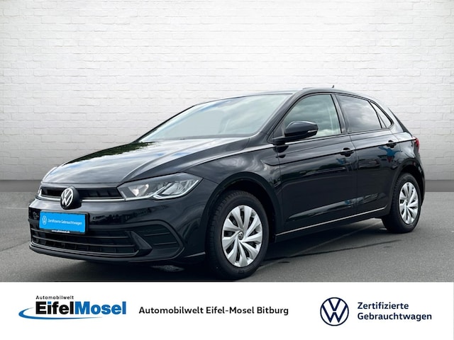 Volkswagen Polo 1.0 TSI DSG