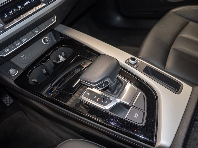 Audi A4 40 TDI Avant S-Tronic