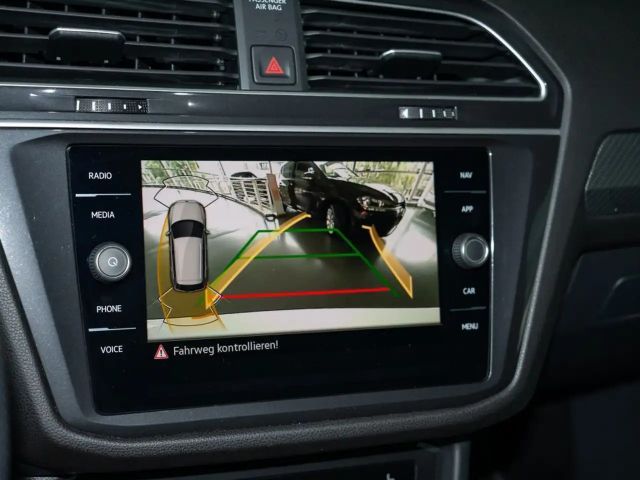 Volkswagen Tiguan 2.0 TDI Allspace R-Line
