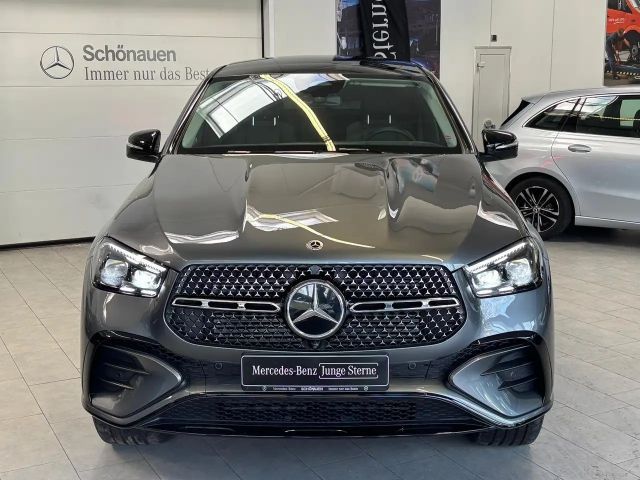 Mercedes-Benz GLE 450 4MATIC AMG Line Coupé