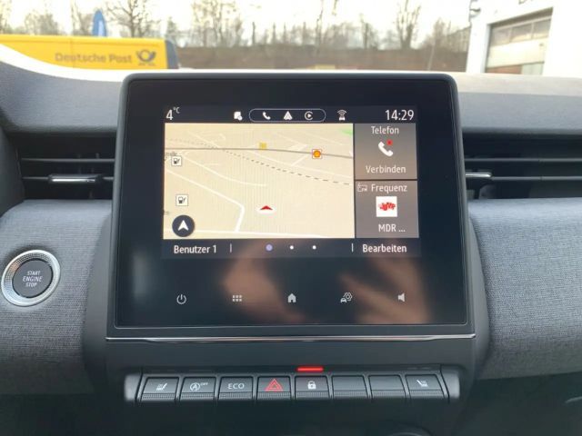 Renault Clio Evolution TCe 90