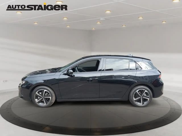 Opel Astra GS-Line Grand Sport Turbo