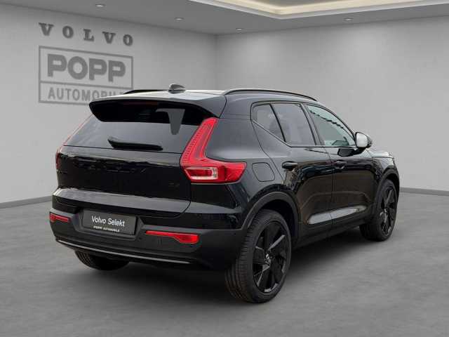 Volvo XC40 XC40