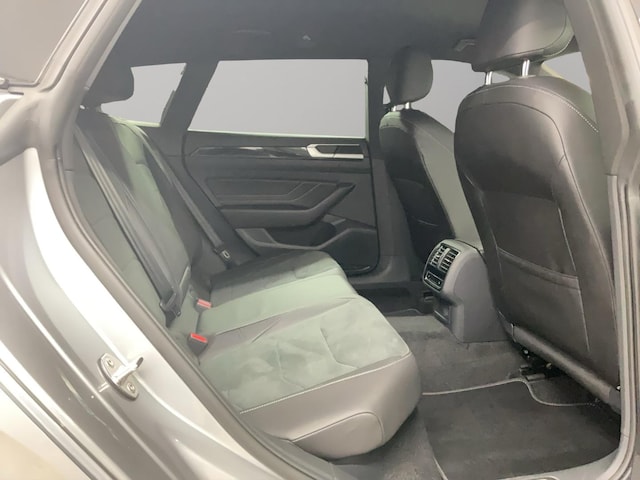 Volkswagen Arteon Shooting Brake 2.0 TDI DSG