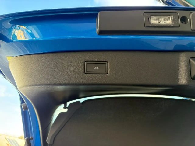 Ford Capri Extended range Premium