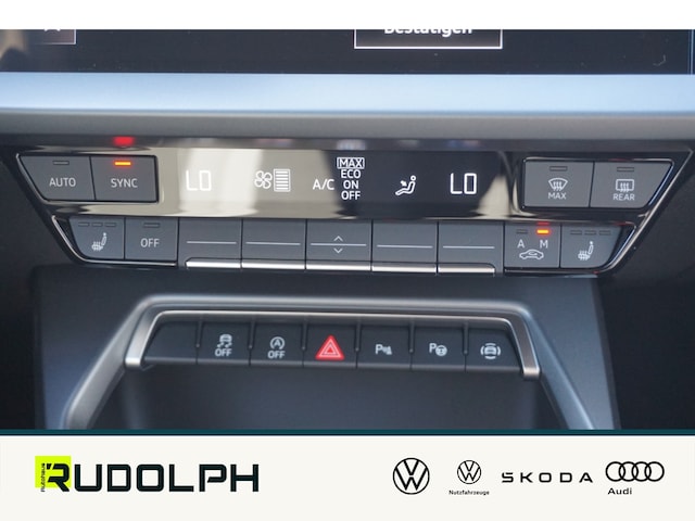 Audi A3 35 TFSI S-Tronic