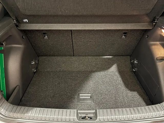 Skoda Fabia Monte Carlo