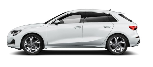 Audi A3 30 TFSI S-Tronic Sportback