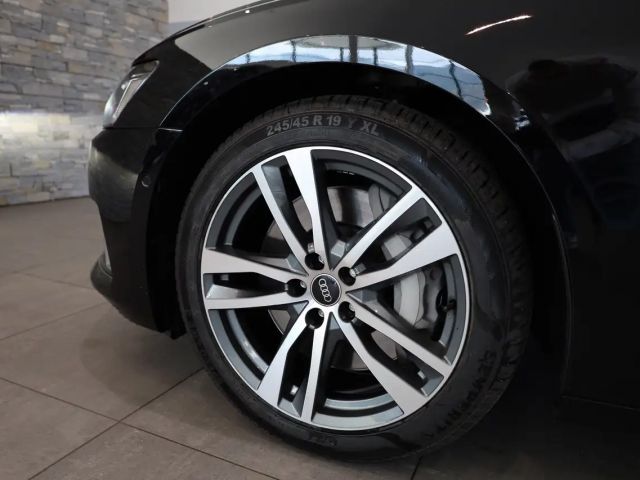 Audi A6 Hybride Quattro S-Line